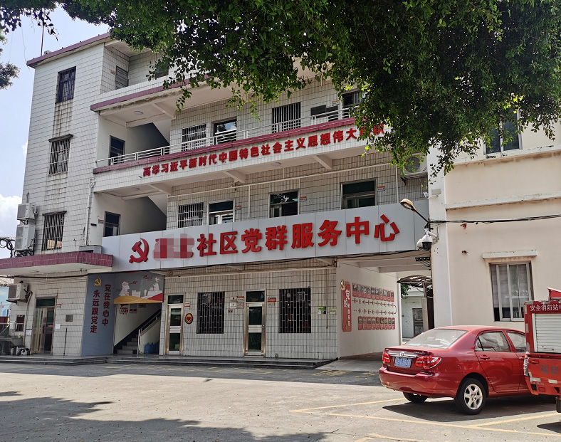 基層防疫怎么“防”？世邦廣播讓防疫宣傳“聲”入人心