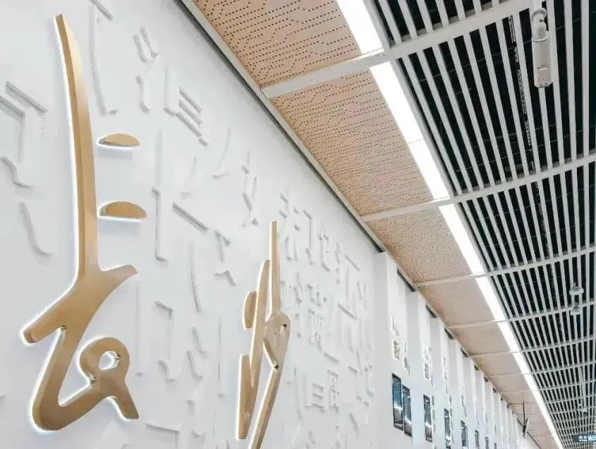 長沙地鐵6號線載客始發(fā)！世邦拾音器見證“智慧地鐵”