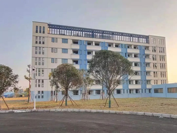 【案例故事】世邦廣播走進云南大山，聽~孩子們的朗朗書聲