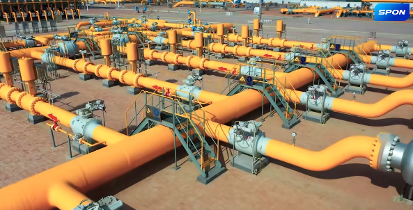 工業(yè)對(duì)講如何部署？世邦解鎖工業(yè)特殊生產(chǎn)環(huán)境下的專用對(duì)講系統(tǒng)