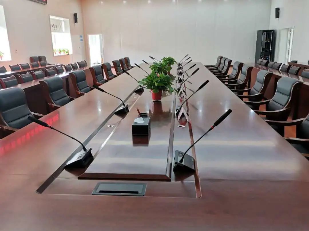 選擇會(huì)議擴(kuò)聲系統(tǒng)有哪些注意事項(xiàng)？