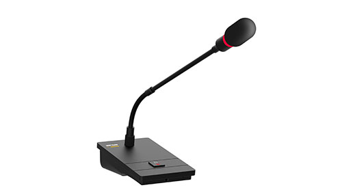 IP網(wǎng)絡(luò)數(shù)字會(huì)議代表機(jī)