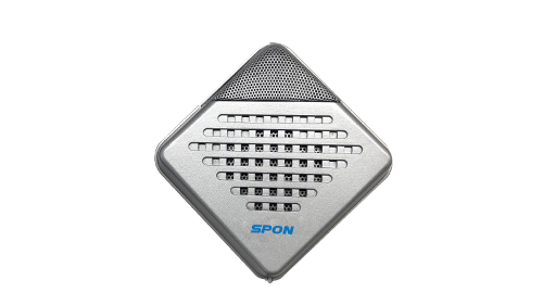 窗口對(duì)講分機(jī)