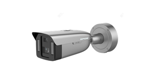 400W紅外槍式攝像機(jī)(標(biāo)配)