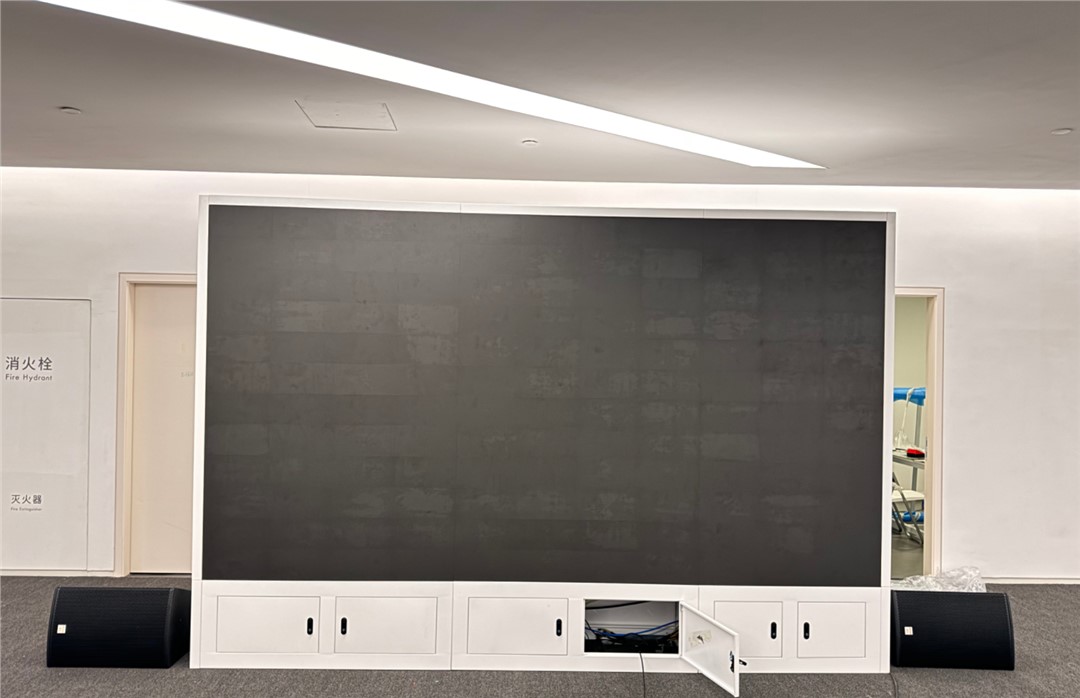 4K無(wú)損全鏈路，打造“零延時(shí)”視覺(jué)中樞