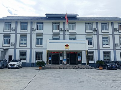 【案例故事】會見+對講，世邦讓看守所會見更有溫度