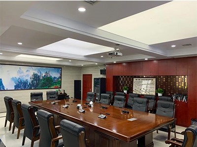 【案例故事】聽！世邦會議系統(tǒng)有話說……