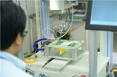 世邦通信：從偉大精神中汲取奮進(jìn)力量，推動企業(yè)科技創(chuàng)新發(fā)展