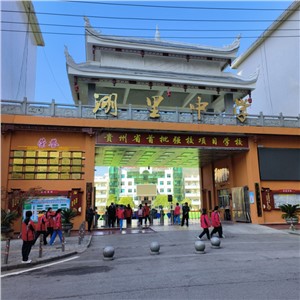 【案例故事】建設(shè)高品質(zhì)學(xué)校，世邦為湖里中學(xué)打造優(yōu)質(zhì)校園廣播系統(tǒng)