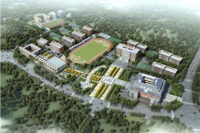 【案例故事】建新校出大力，世邦通信助力高質(zhì)量教育發(fā)展