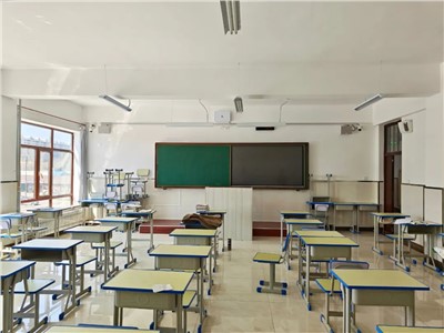 【案例故事】數(shù)智賦能、提質(zhì)增效！世邦助力這所重點名校邁出智慧數(shù)字新步伐