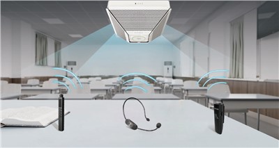 健康聲壓、均衡擴(kuò)聲？如何從根本上保護(hù)好孩子們的耳朵