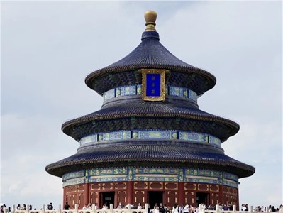 世邦通信：守護(hù)各地文旅寶藏，讓旅行更有聲有色