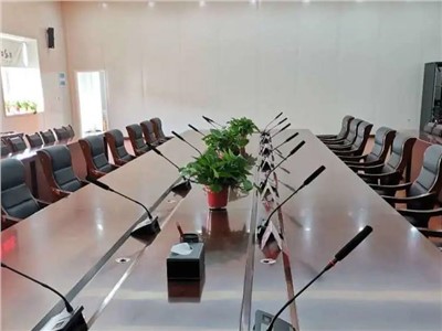 語音會議系統(tǒng)（語音會議系統(tǒng)的六大特點(diǎn)）