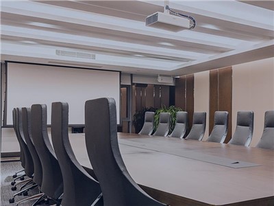 無(wú)紙化會(huì)議室建設(shè)方案，顛覆傳統(tǒng)會(huì)議室！