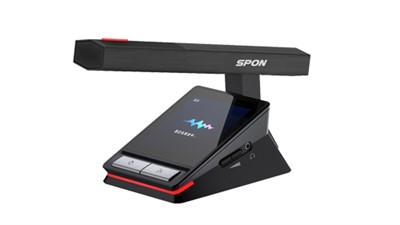 優(yōu)化會(huì)議擴(kuò)聲系統(tǒng)：解決回聲與噪音干擾，確保會(huì)議高效進(jìn)行