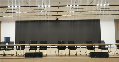 IP網(wǎng)絡(luò)內(nèi)部通信對講系統(tǒng)：高效溝通，暢通無阻的辦公新體驗