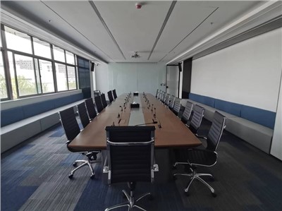 優(yōu)化IP網(wǎng)絡(luò)會(huì)議擴(kuò)聲系統(tǒng)：解決常見(jiàn)問(wèn)題，提升會(huì)議體驗(yàn)