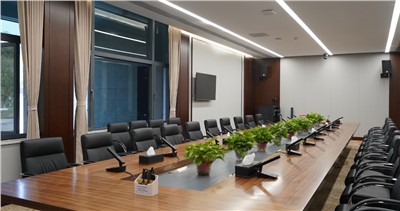 IP會(huì)議擴(kuò)聲系統(tǒng)：優(yōu)化遠(yuǎn)程溝通，解決擴(kuò)聲難題的高效方案