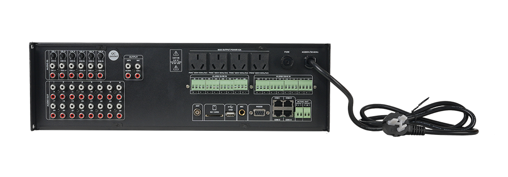 智能控制主機(jī)